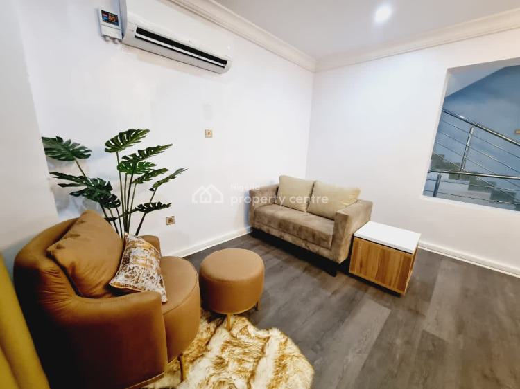 Luxury 4 Bedrooms with Pool & Snooker, Ikeja Gra, Ikeja, Lagos, Flat / Apartment Short Let