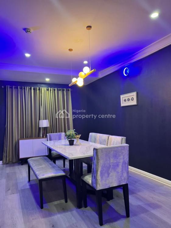 Luxury 4 Bedrooms with Pool & Snooker, Ikeja Gra, Ikeja, Lagos, Flat / Apartment Short Let