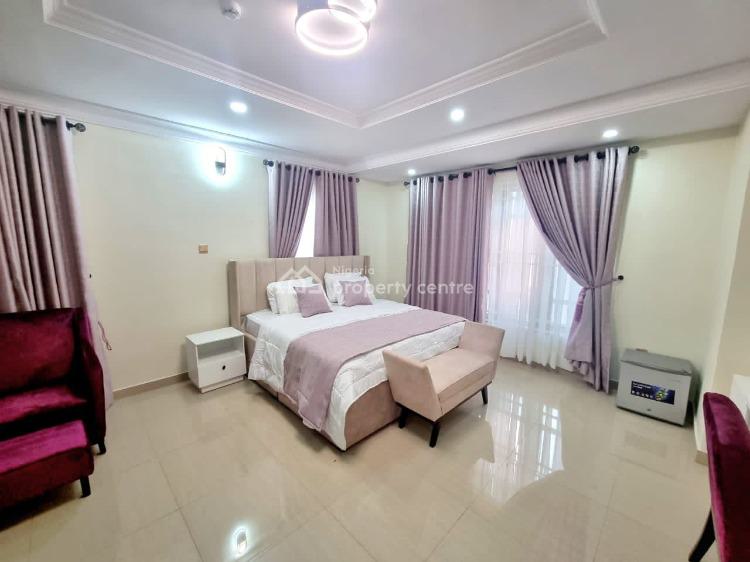 Luxury 4 Bedrooms with Pool & Snooker, Ikeja Gra, Ikeja, Lagos, Flat / Apartment Short Let