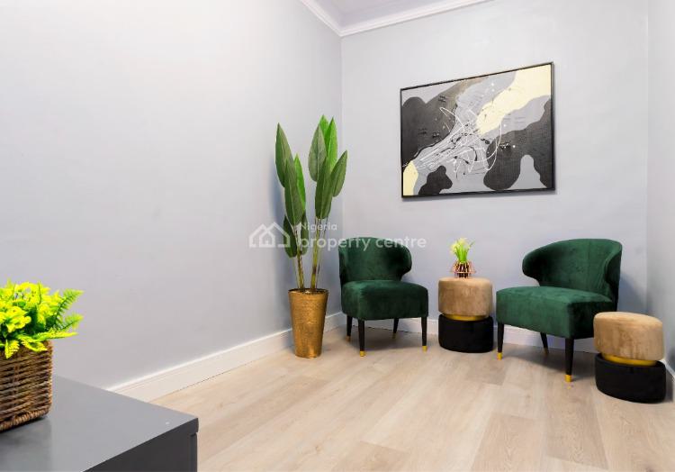 Luxury 4 Bedrooms with Pool & Snooker, Ikeja Gra, Ikeja, Lagos, Flat / Apartment Short Let