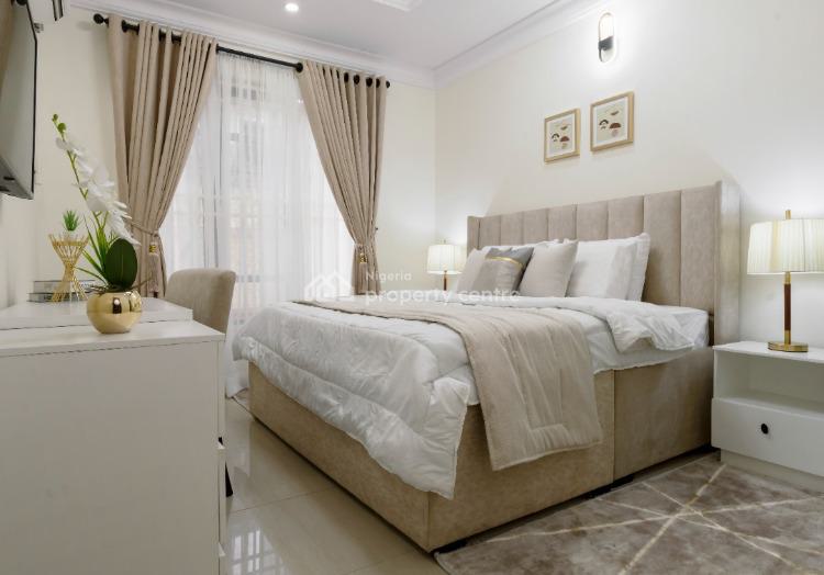 Luxury 4 Bedrooms with Pool & Snooker, Ikeja Gra, Ikeja, Lagos, Flat / Apartment Short Let