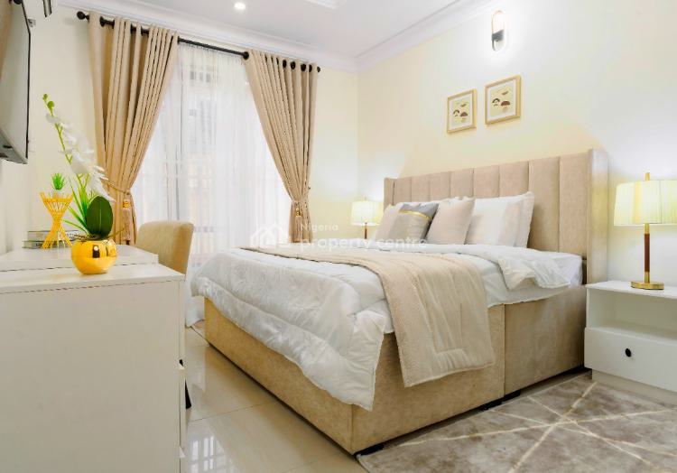 Luxury 4 Bedrooms with Pool & Snooker, Ikeja Gra, Ikeja, Lagos, Flat / Apartment Short Let