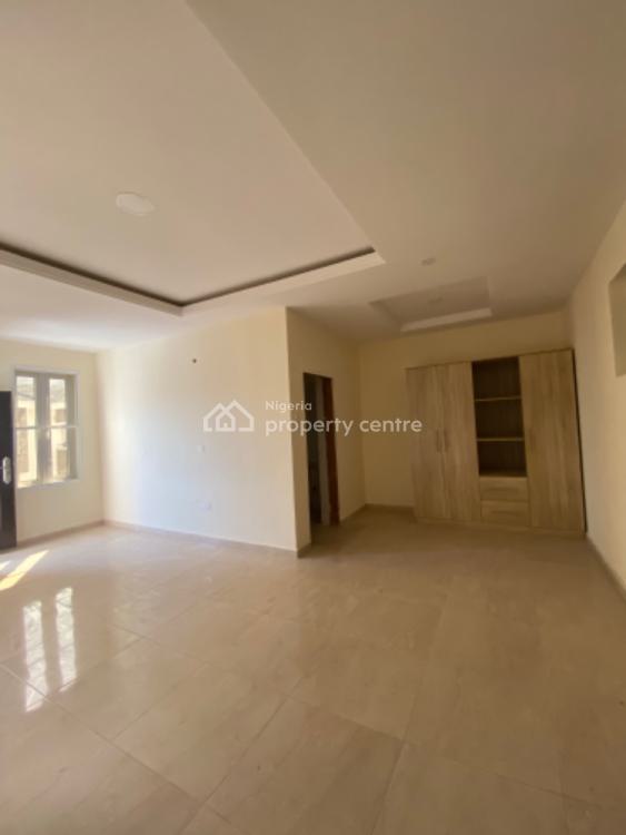an Executive Four Bedroom Duplex with Bq, Green Land Estate  Off Abraham Adesanya Estate, Ogombo, Ajah, Lagos, Terraced Duplex for Rent