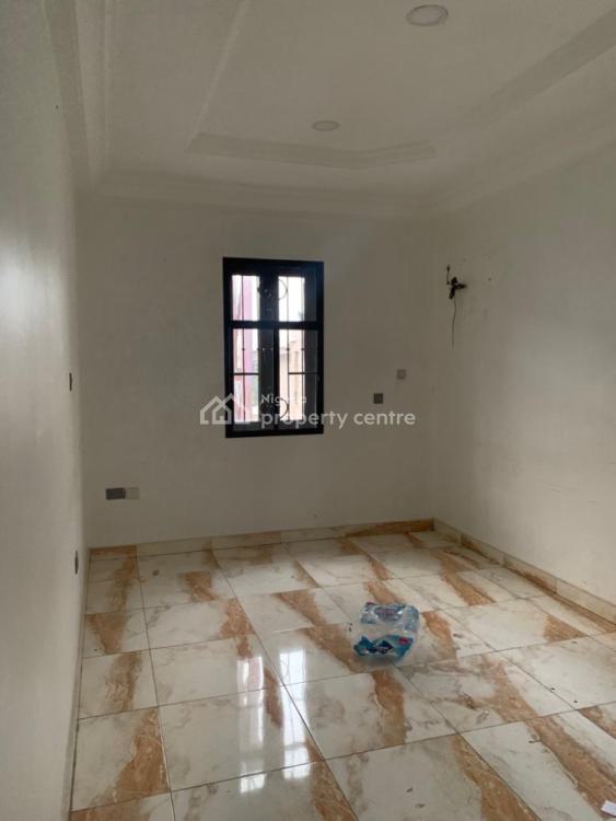 Lovely and Spacious 4 Fully Detach Duplex in Lekki Phase1 with a Bq, Lekki Phase 1, Lekki, Lagos, Detached Duplex for Rent