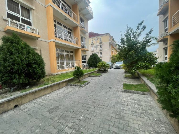 For Rent Fully Serviced 3 Bedroom Apartment With Excellent Facilities