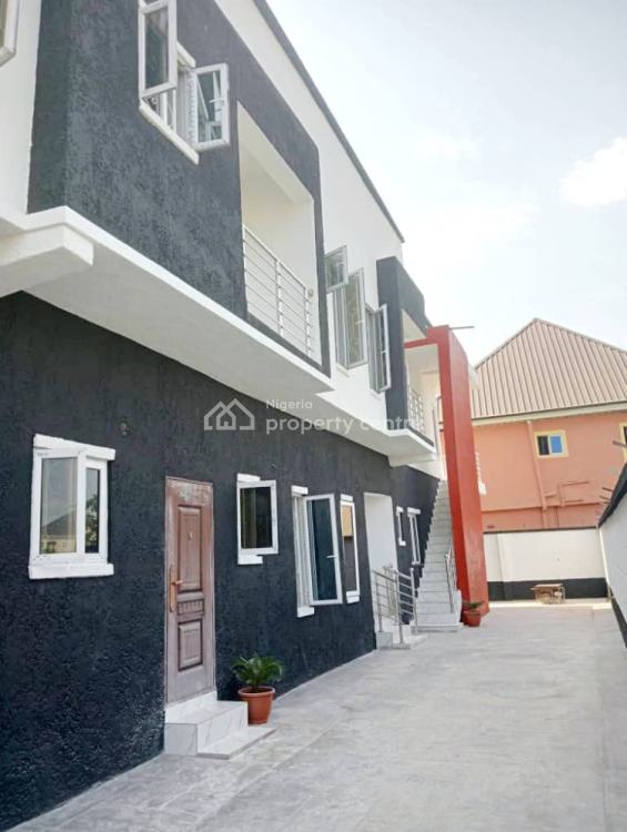 Exotic Flats/apartments, Wetheral, Owerri Municipal, Imo, Flat / Apartment for Sale