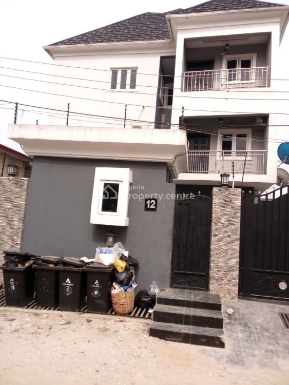 For Rent Executive Newly Built 3 Bedroom Flat Upstairs, Williams