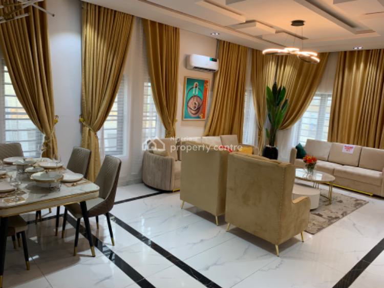 For Sale Affordable 2 Bedroom Apartment With Payment Plan, Lekki