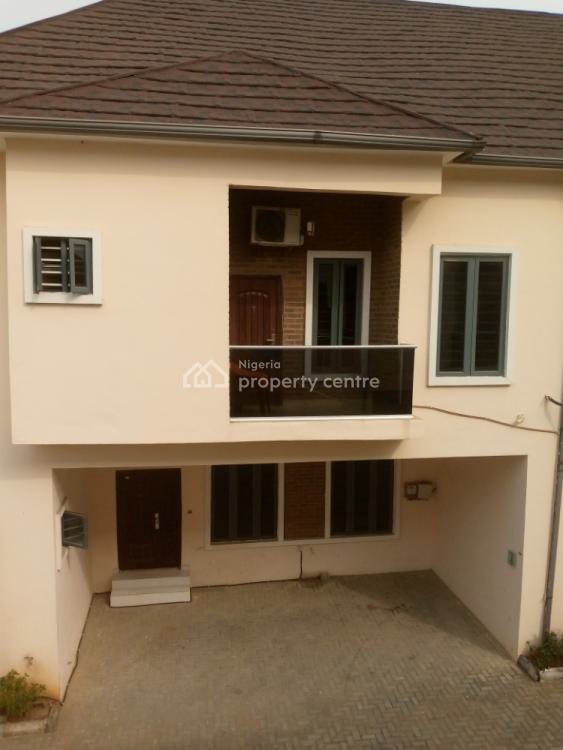 For Rent Spacious 4 Bedroom Terrace Duplex Inside Royal Pine Estate, Royal Pine Estate, Off