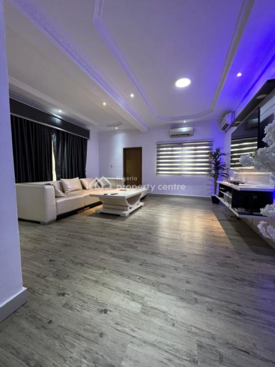 For Rent 3 Bedroom Furnished Apartment 24 Hours Of Electricity