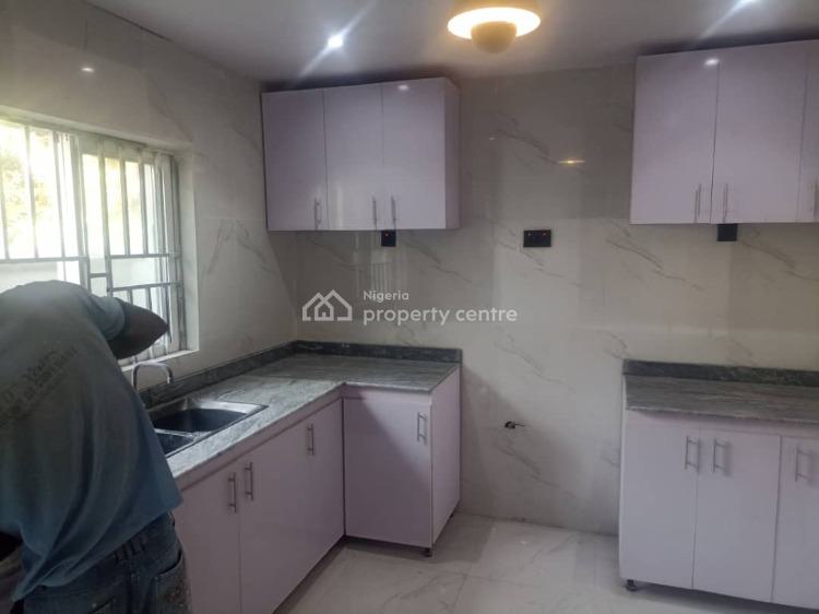 For Sale Newly Built Three Bedroom Bungalow With Bq, Fidiso Estate