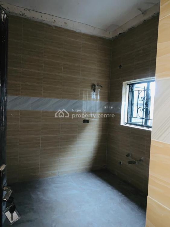 For Rent Brand New 1 Bedroom Flat Ensuites, Timothy Lane, Rumuola