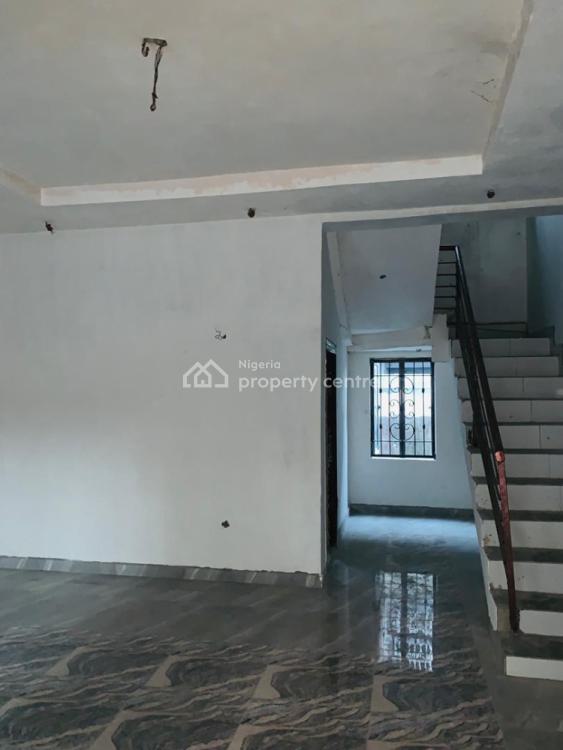 For Rent Brand New 1 Bedroom Flat Ensuites, Timothy Lane, Rumuola