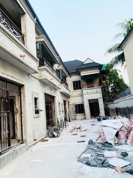 For Rent Brand New 1 Bedroom Flat Ensuites, Timothy Lane, Rumuola