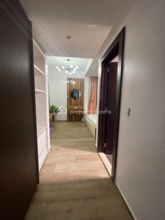 Premium Furnished 2 Bedrooms High Rise Apartment, Eko Atlantic City, Lagos, Flat / Apartment Short Let