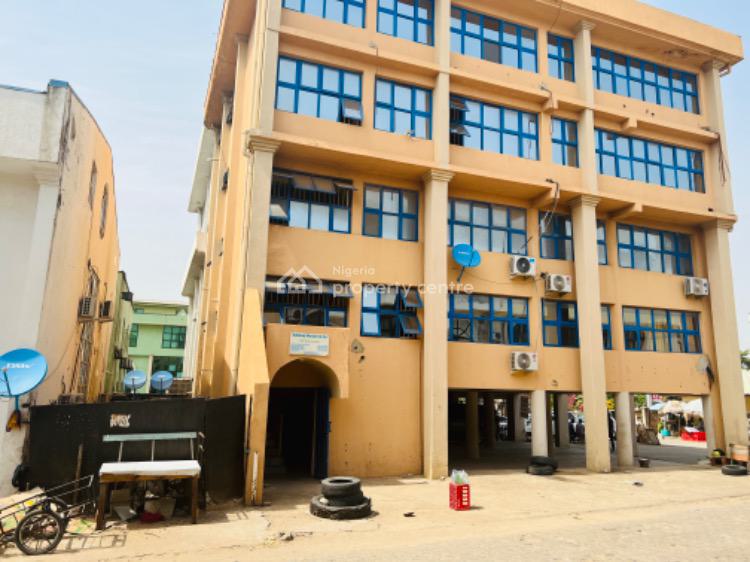 for-sale-4-floors-plaza-in-a-good-business-area-zone-3-wuse-abuja