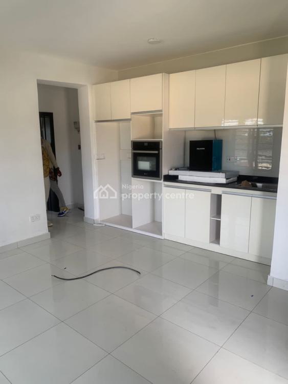 For Rent Two Bedrooms Apartment, Sterling Cooperative, Ikota, Lekki