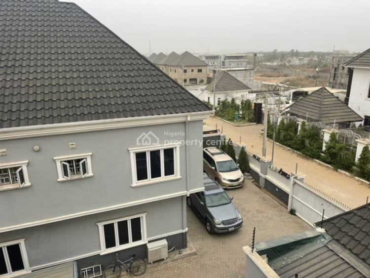 For Sale Carcass 7 Bedrooms, 7.5 Bathroom Semi Detached Duplex On