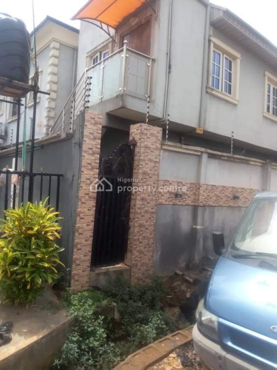 House Consist of Flats, Idimu, Lagos, Block of Flats for Sale