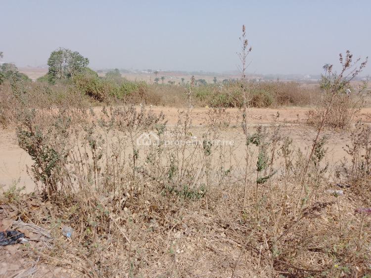 For Sale 58 Hectares Mixed Use Land, Maitama 2, Maitama District