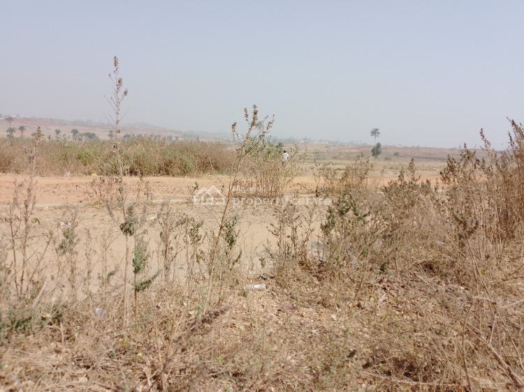 For Sale 58 Hectares Mixed Use Land, Maitama 2, Maitama District