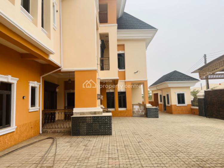 For Sale Excellent 10 Bedrooms Mansion With Swimming Pool, Gwarinpa