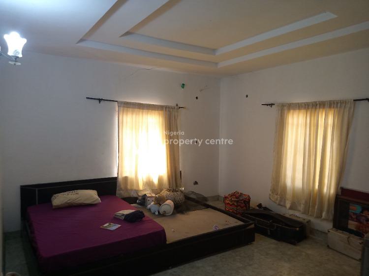 For Rent Spacious 3 Bedroom Bungalow, Kanma Homes Phase 2, Off Pyakasa Road, Lugbe District