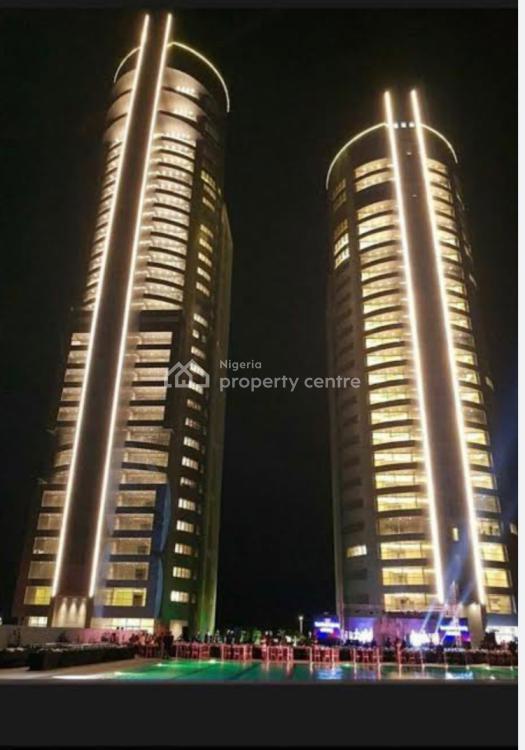 For Sale Twin Pearl Eko Atlantic Apartments, Eko Atlantic City, Lagos