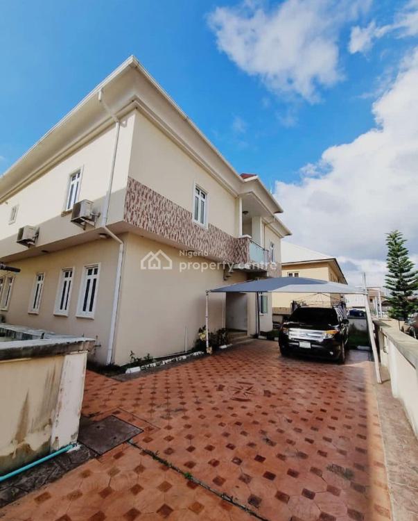 For Sale Luxury, Victory Park Estate, Osapa, Lekki, Lagos 5 Beds