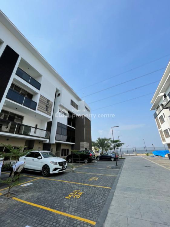 For Rent Luxury 3 Bedroom Apartment, Banana Island, Ikoyi, Lagos 3