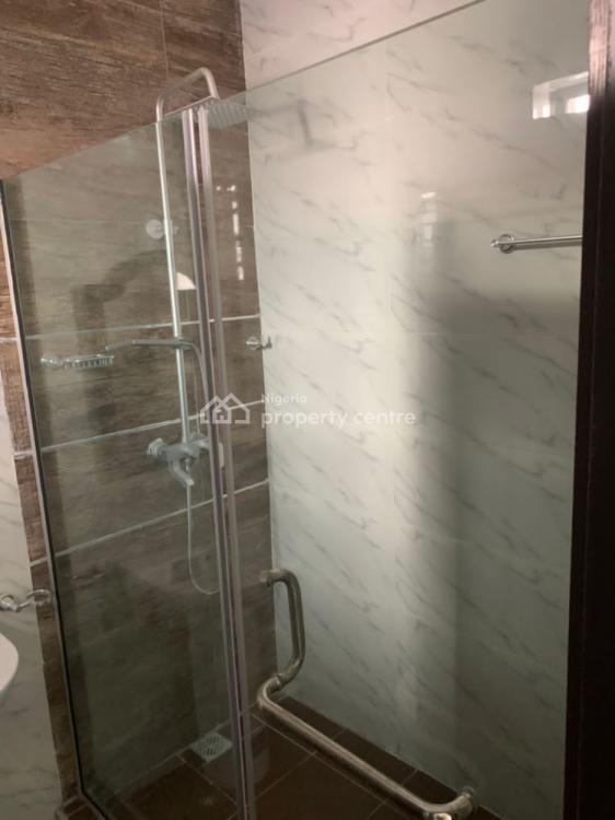 For Rent Well Finished 4 Bedroom Detached Duplex With Air Conditioner