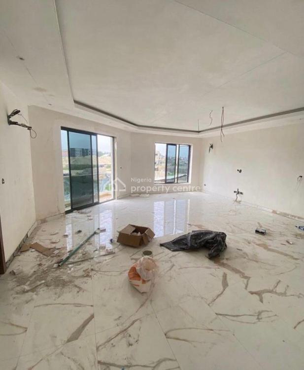 Exquisitely Finished 3 Bedroom Apartment, Lekki Phase 1, Lekki, Lagos, Flat / Apartment for Sale