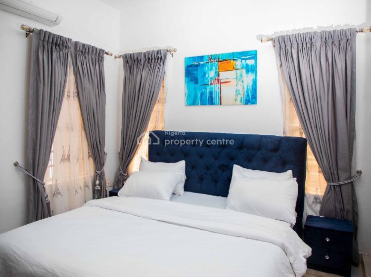 Newly Built Luxurious 1 Bedroom Apartment, P&t Estate, Ipaja, Lagos, Mini Flat (room and Parlour) Short Let