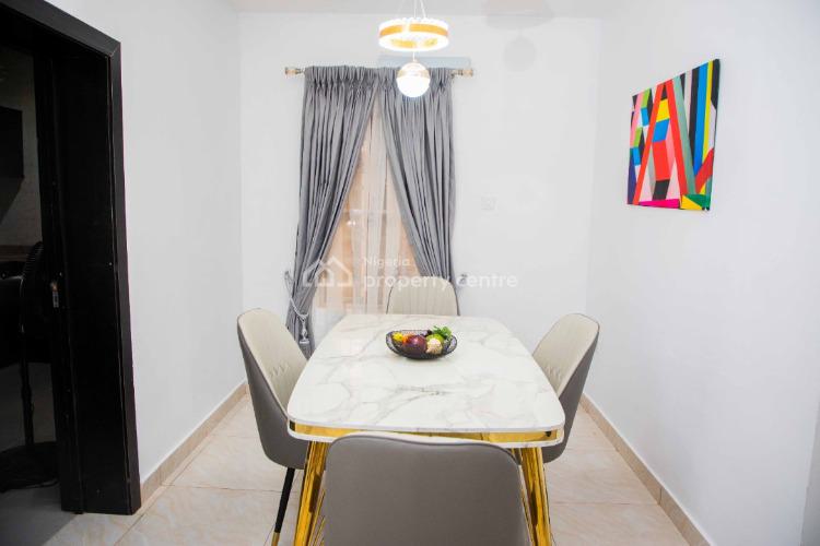 Newly Built Luxurious 1 Bedroom Apartment, P&t Estate, Ipaja, Lagos, Mini Flat (room and Parlour) Short Let