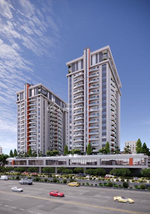 For Sale Luxury 3 Bedroom Waterfront Apartment (off Plan), Oniru