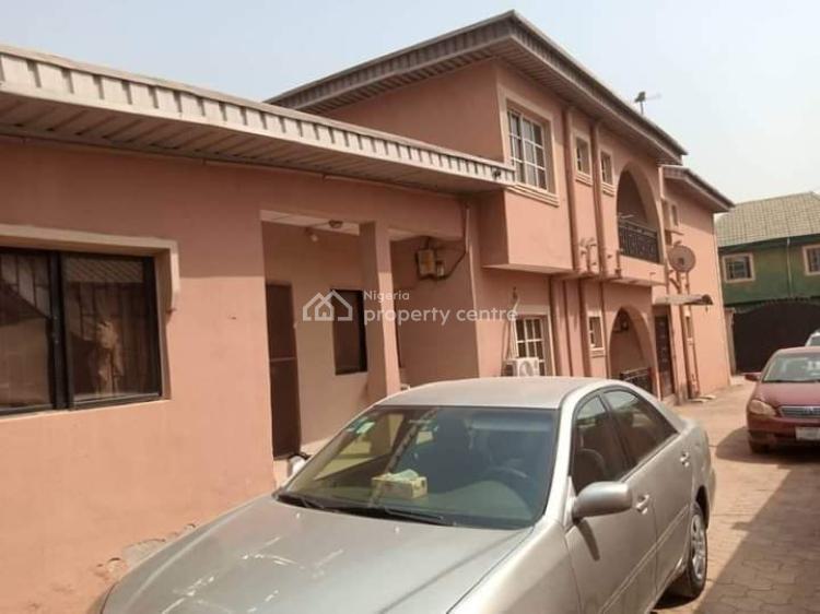 5 Number of 2 Bedroom Flat, Alagbole, Ifo, Ogun, Block of Flats for Sale