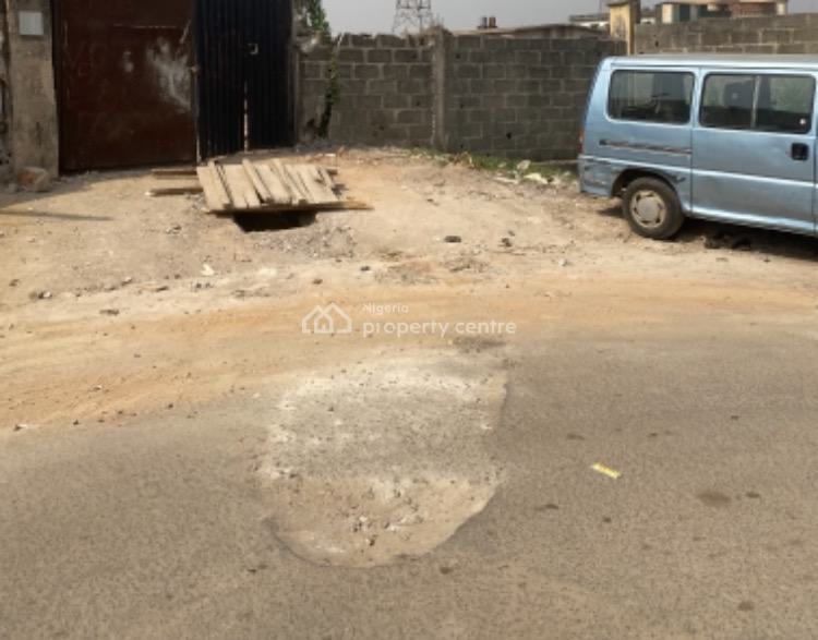 Joint Venture Flats, Houses & Land in Aguda, Surulere, Lagos Nigeria