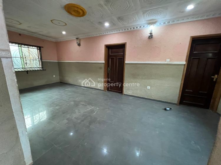 For Sale Three Bedroom Bungalow, Sango Ota, Ogun 3 Beds, 3 Baths