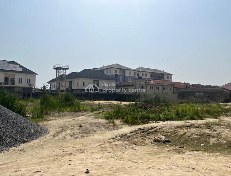 For Sale 1,721 Dried Land, Seagate Estate, Ikate, Lekki, Lagos Nigeria Property Centre (Ref