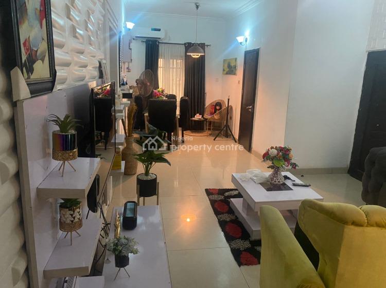 For Rent Serviced 3 Bedroom Apartment, Salem, Ilasan, Lekki, Lagos 3