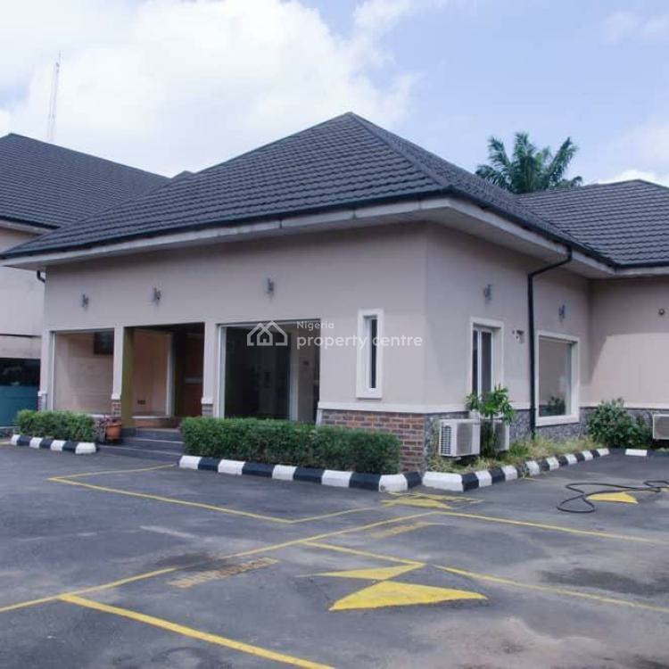 For Sale 32 Rooms Hotel, Ikeja GRA, Ikeja, Lagos Nigeria Property
