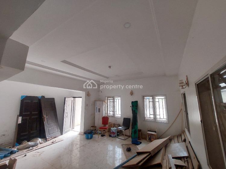 Brandnew 4 Bedroom Duplex, Sunnyvale Estate, Dakwo, Abuja, Terraced Duplex for Rent