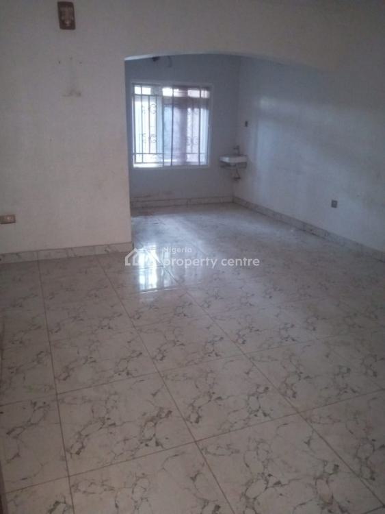 2 Bedroom Block of Flats, Aduvie School, Jahi, Abuja, Flat / Apartment for Rent