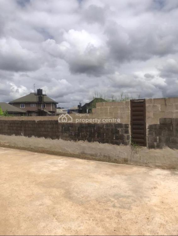 For Sale 2 Plots Of Land, Ada By Elioparonwo, Port Harcourt