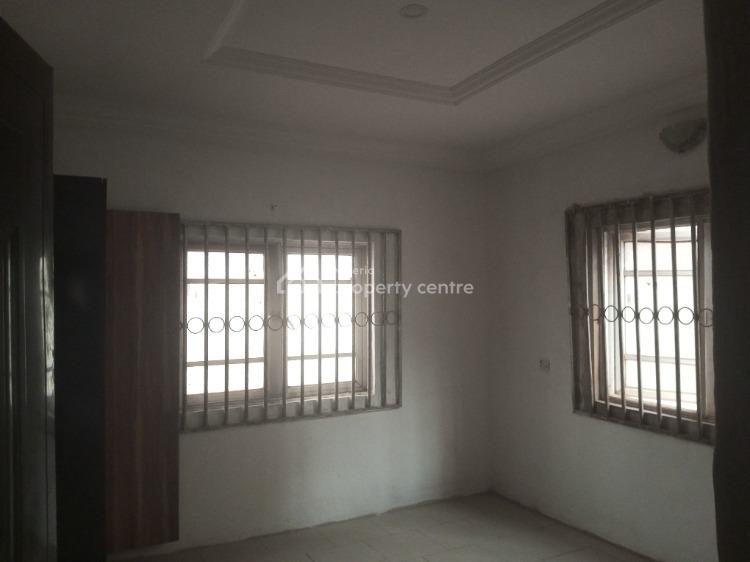 Luxury 3 Bedroom Apartment in an Estate, Asaba, Delta, Flat / Apartment for Rent