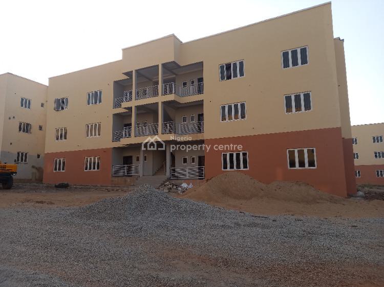 Brand New Luxury 2 Bedroom Luxury Apartments, Dawaki, Gwarinpa, Abuja, Flat / Apartment for Sale