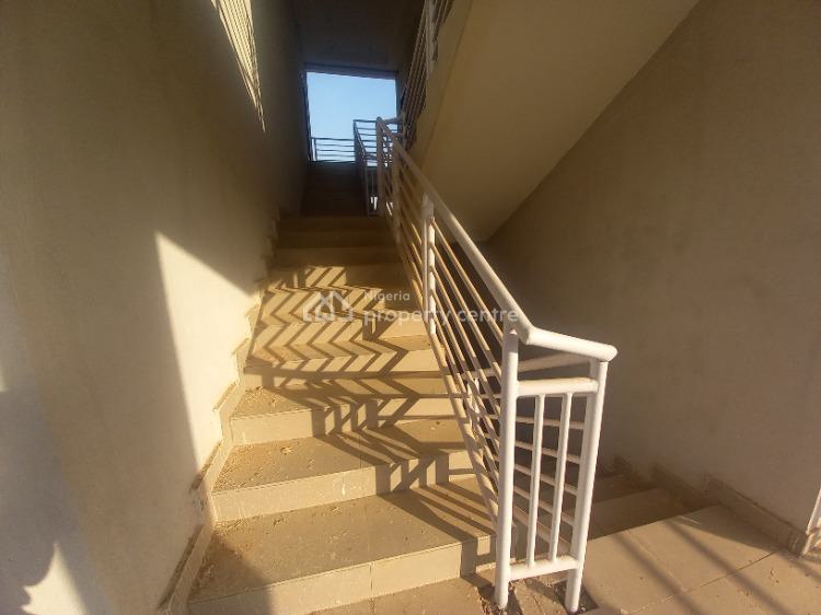 Newly Built Luxury 3 Bedroom Apartments, Dawaki, Gwarinpa, Abuja, Flat / Apartment for Sale