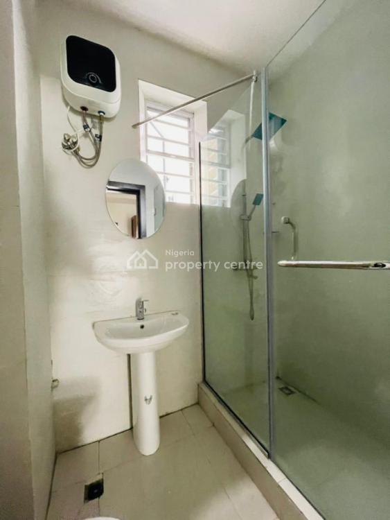 For Sale Luxurious Brand New 4 Bedrooms Terraced Duplex + Pool, Behind