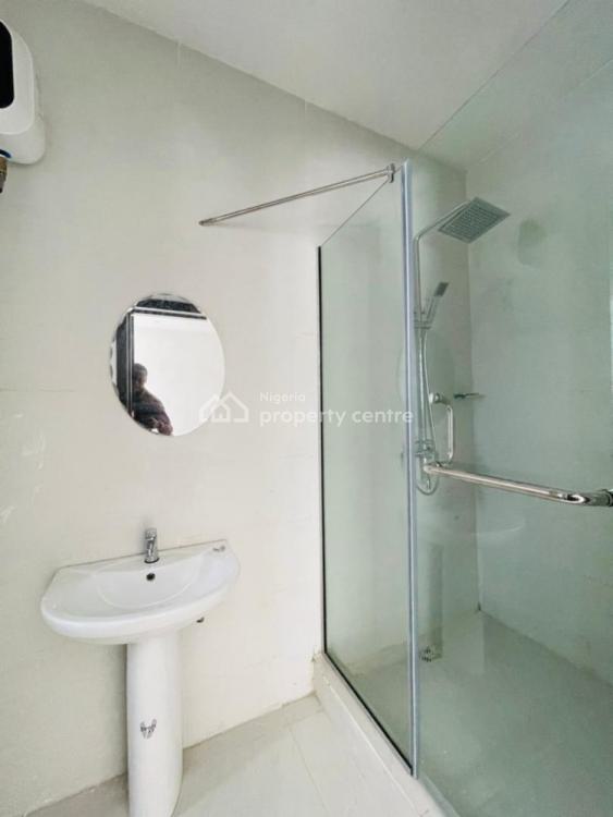 For Sale Luxurious Brand New 4 Bedrooms Terraced Duplex + Pool, Behind