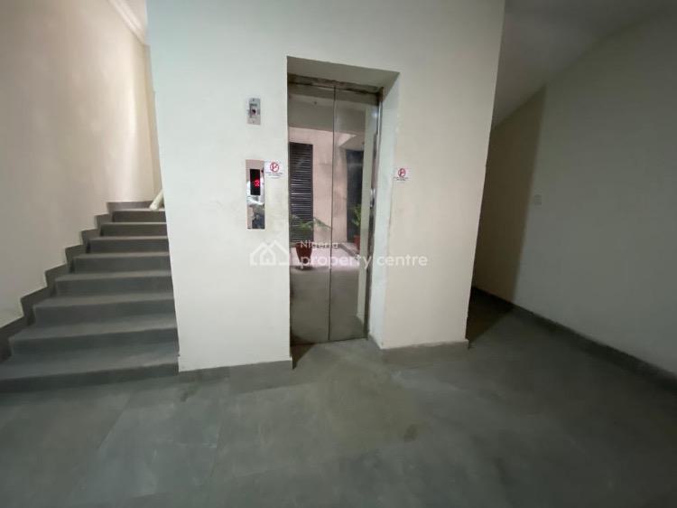 5 Bedrooms Apartment, Oniru, Victoria Island (vi), Lagos, Flat / Apartment Short Let
